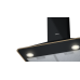 Кухонная вытяжка Teka Dos 60.1 Anthracite-Brass