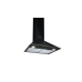 Кухонная вытяжка Teka Dos 60.1 Anthracite-Brass