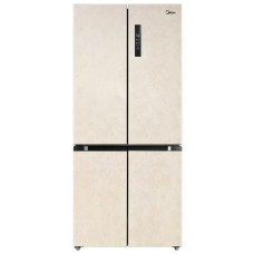 Холодильник Midea MDRF644FGF34B Холодильник Midea MDRF644FGF34B