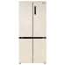Холодильник Midea MDRF644FGF34B Холодильник Midea MDRF644FGF34B