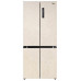 Холодильник Midea MDRF644FGF34B Холодильник Midea MDRF644FGF34B