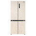 Холодильник Midea MDRF644FGF34B Холодильник Midea MDRF644FGF34B