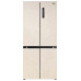 Холодильник Midea MDRF644FGF34B Холодильник Midea MDRF644FGF34B