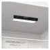 Холодильник Gorenje NRK619FEW4