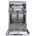 Посудомоечная машина Midea MID45S370 Посудомоечная машина Midea MID45S370