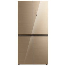 Холодильник Zarget ZCD 525GLG Холодильник Zarget ZCD 525GLG