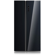 Холодильник Бирюса SBS 587 BG