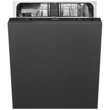 Посудомоечная машина Smeg STL67120