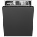 Посудомоечная машина Smeg STL67120 Посудомоечная машина Smeg STL67120