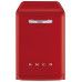 Посудомоечная машина Smeg LVFABRD Посудомоечная машина Smeg LVFABRD