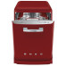 Посудомоечная машина Smeg LVFABRD Посудомоечная машина Smeg LVFABRD