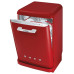 Посудомоечная машина Smeg LVFABRD Посудомоечная машина Smeg LVFABRD