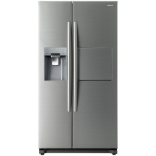 Холодильник Winia FRN-X22F5CSW