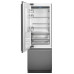 Встраиваемый холодильник Smeg RI76LSI
