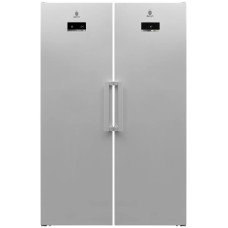 Холодильник Jacky's JLF FW1860 SBS Холодильник Jacky's JLF FW1860 SBS