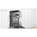 Посудомоечная машина Bosch SPV2HMX4FR