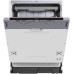 Посудомоечная машина Midea MID60S710 Посудомоечная машина Midea MID60S710