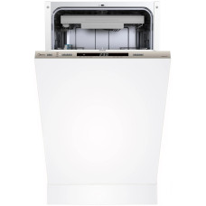 Посудомоечная машина Midea MID45S710 Посудомоечная машина Midea MID45S710
