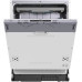 Посудомоечная машина Midea MID60S400