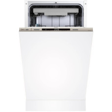 Посудомоечная машина Midea MID45S430 Посудомоечная машина Midea MID45S430