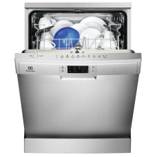 Посудомоечная машина Electrolux ESF9552LOX