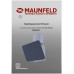 Кухонная вытяжка MAUNFELD DREAM 60 ГРАФИТОВОЕ стекло