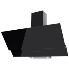 Кухонная вытяжка Dach Nubia 90 black