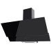Кухонная вытяжка Dach Nubia 90 black Кухонная вытяжка Dach Nubia 90 black