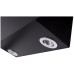 Кухонная вытяжка Dach Nubia 90 black Кухонная вытяжка Dach Nubia 90 black