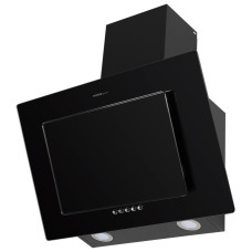 Кухонная вытяжка HOMSair Elf Push 60 черный