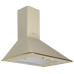 Кухонная вытяжка Zigmund&Shtain K 138.6 X