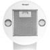 Кухонная вытяжка Weissgauff TUBUS 70 WH