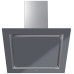 Кухонная вытяжка Teka DLV 68660 TOS STONE GREY Кухонная вытяжка Teka DLV 68660 TOS STONE GREY