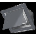 Кухонная вытяжка Teka DLV 68660 TOS STONE GREY Кухонная вытяжка Teka DLV 68660 TOS STONE GREY