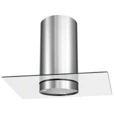 Кухонная вытяжка MBS Miltonia 190 Island Glass