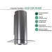 Кухонная вытяжка MBS Lilia 160 Glass