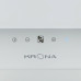 Кухонная вытяжка Kronasteel Lea 600 S Кухонная вытяжка Kronasteel Lea 600 S