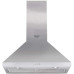 Кухонная вытяжка Hotpoint-Ariston HHPC 6.4F LM X