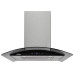 Кухонная вытяжка Germes Alt Sensor 50 Кухонная вытяжка Germes Alt Sensor 50