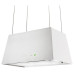 Кухонная вытяжка Falmec Lumiere 67/450 Isola Кухонная вытяжка Falmec Lumiere 67/450 Isola