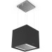 Кухонная вытяжка Faber Soft Cube BL F40