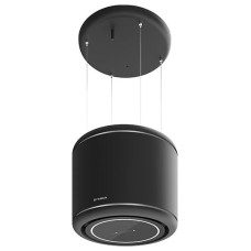 Кухонная вытяжка Faber Odette BK Matt