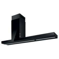 Кухонная вытяжка Elica Haiku Island BL/A/180