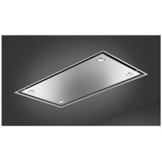 Встраиваемая вытяжка Smeg KSCB120XE Встраиваемая вытяжка Smeg KSCB120XE