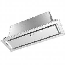 Встраиваемая вытяжка Kronasteel Selina 900 Glass S