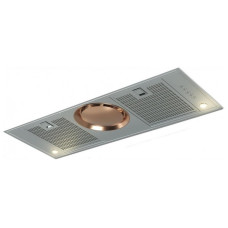 Встраиваемая вытяжка Faber Hava X 78