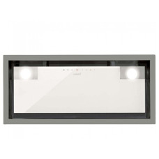 Встраиваемая вытяжка Cata GC Dual A 75 XGWH