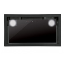 Встраиваемая вытяжка Cata GC Dual A 75 XGBK