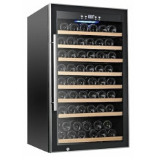 Встраиваемый винный шкаф Wine Craft SC 75M