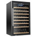 Встраиваемый винный шкаф Wine Craft SC 75M Встраиваемый винный шкаф Wine Craft SC 75M